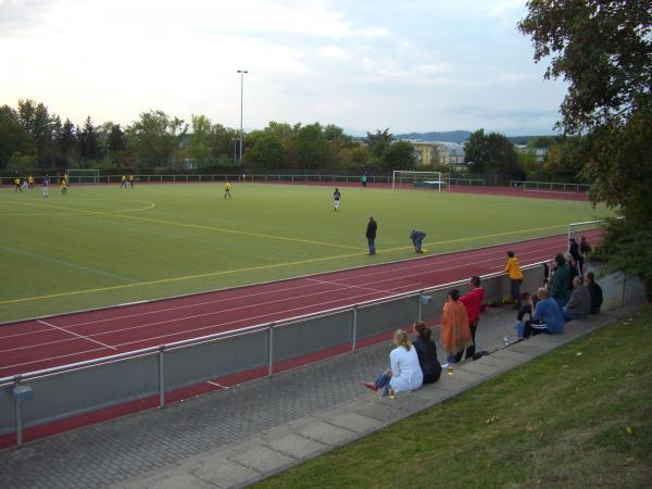 Sportanlage Sulzbach - Sulzbach/Taunus