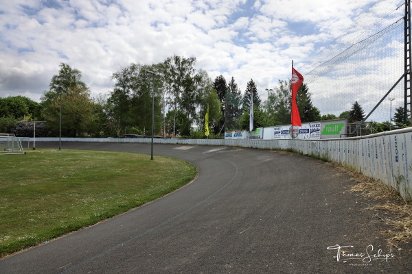 Krüger Park im Sandweg - Göttingen