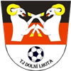 Wappen TJ Dolní Lhota