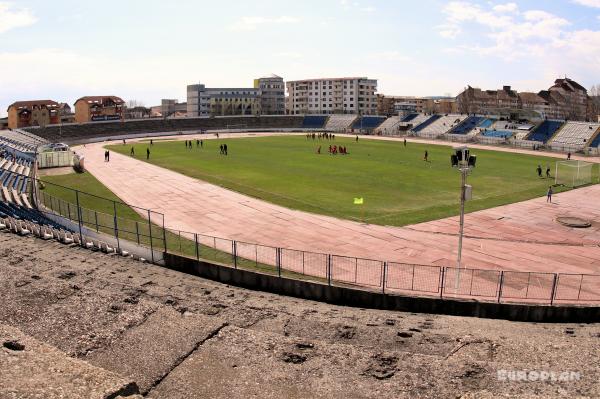 Stadionul Victoria-Cetate - Alba Iulia