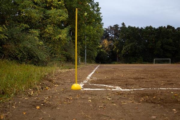 Waldsportpark Platz 2 - Stein/Mittelfranken