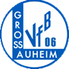 Wappen VfB 06 Großauheim II