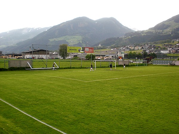 Sportplatz Fügen - Fügen