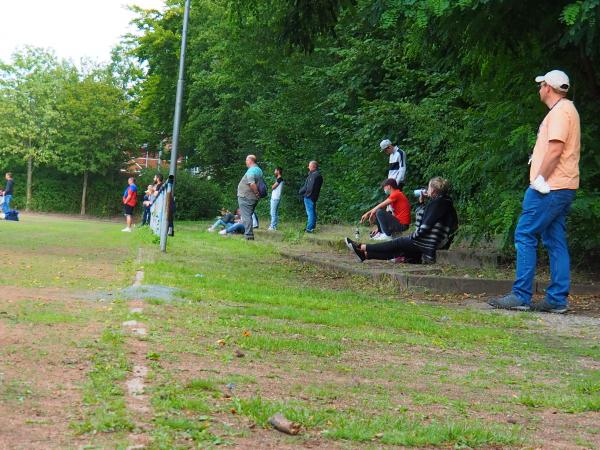 Sportplatz Maximilianschule - Hamm/Westfalen-Werries