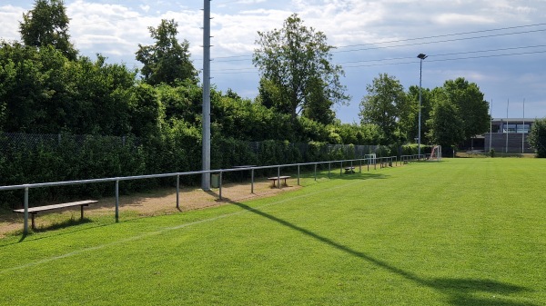 Sportpark Ergolding Platz 3 - Ergolding