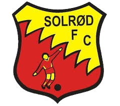 Wappen Solrød FC diverse  134146