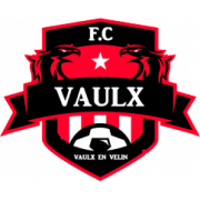 Wappen FC Vaulx-en-Velin  55149