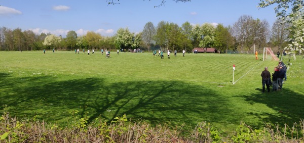 Sport- und Freizeitzentrum Witthau Platz 2 - Haigerloch