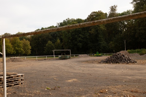 Stadion der Jugend Nebenplatz - Kitzscher