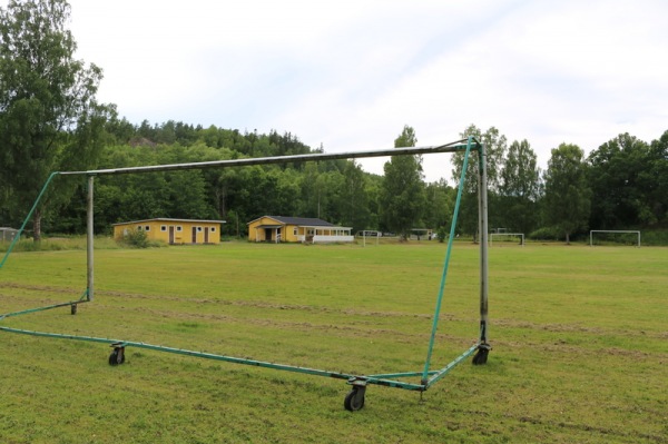 Dackevallen - Åtvidaberg-Falerum