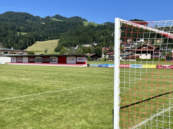 Sportplatz Niederndorf - Niederndorf