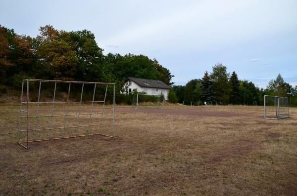 Sportplatz Krälingen - Berg bei Ahrweiler-Ober-Krälingen