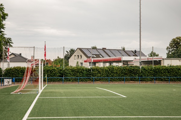 Sportplatz Roland - Beckum-Roland