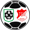 Wappen SG Sarau/Bosau II (Ground B)