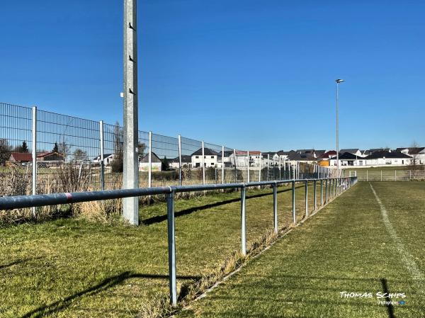 Sportanlage Auf Bulz Platz 2 - Denkingen