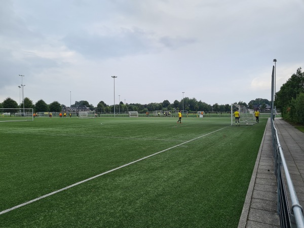 Sportpark De Horsterhoek veld 5 - Deventer-Schalkhaar