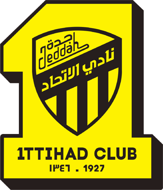Wappen Al-Ittihad FC