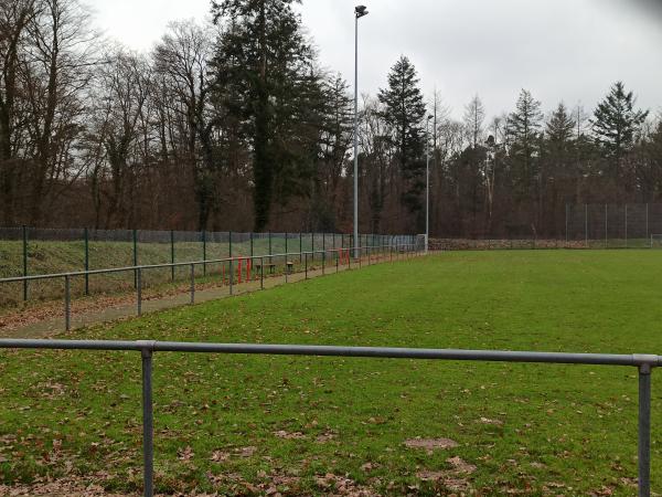 Waldseestadion Nebenplatz 2 - Forst/Baden
