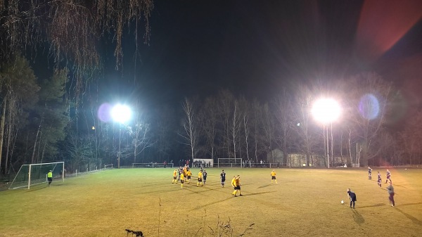 Sportanlage Grüne Eiche Platz 2 - Großthiemig
