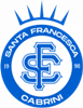 Wappen ASD Santa Francesca Cabrini diverse