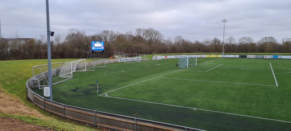 XL Park Vorup - Randers SV