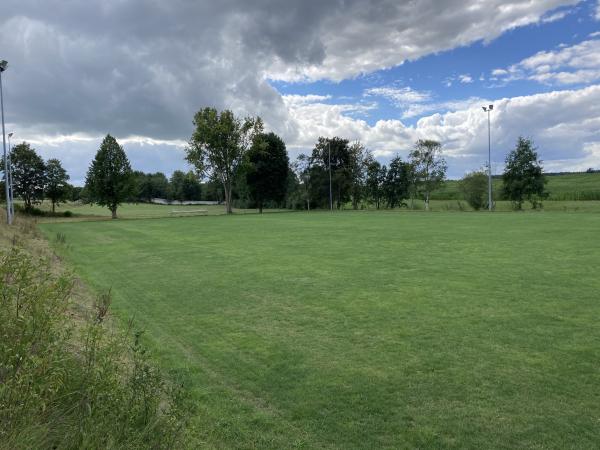 Sportgelände Österfeld Platz 2 - Langenenslingen-Andelfingen