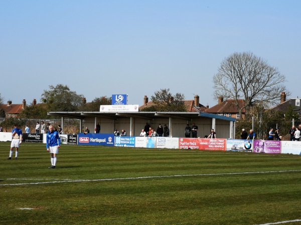 Bedford Terrace - Billingham, Durham