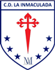 Wappen CD La Inmaculada