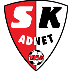 Wappen SK Adnet