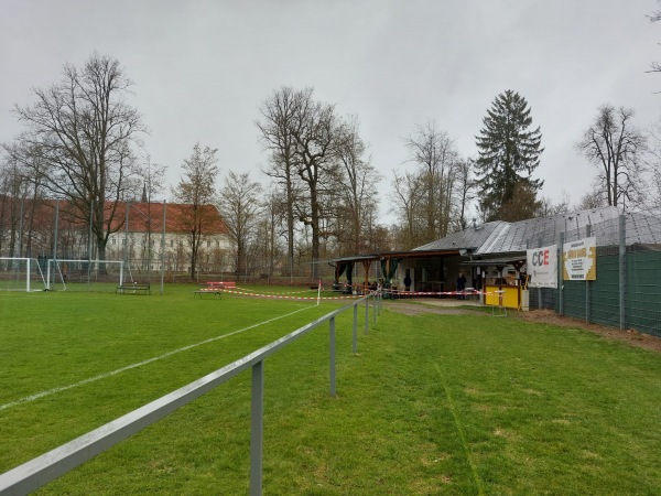 Sportplatz Viktoria - Viktring