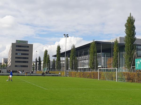 Sportanlage Neudorf - Zürich