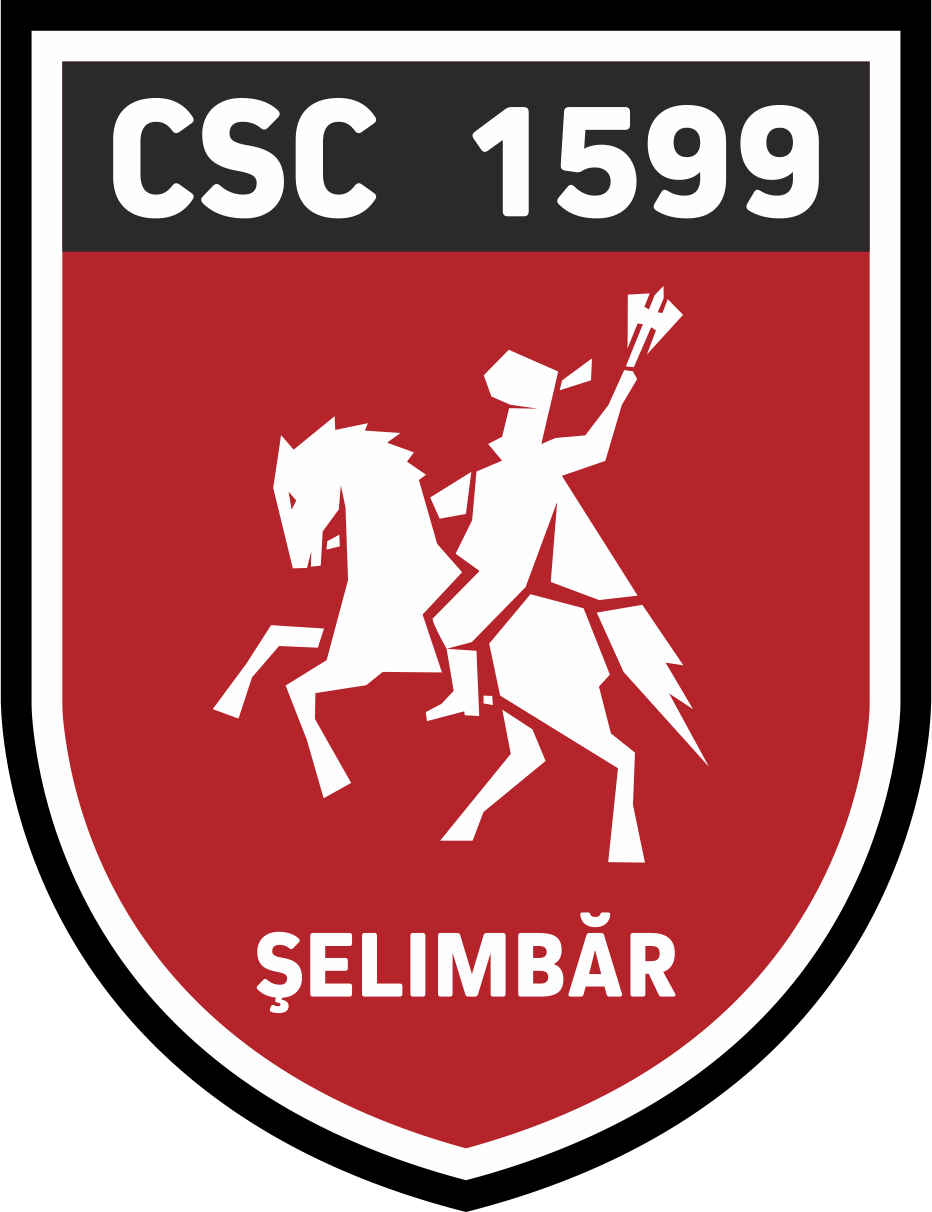 Wappen CSC 1599 Șelimbăr