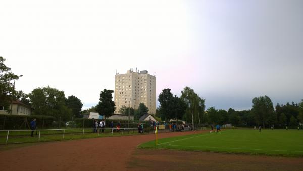 Sternsportplatz - Potsdam-Babelsberg