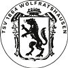 Wappen TSV 1864 Wolfratshausen  II