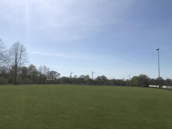 Sportanlage Westring - Rietberg-Druffel