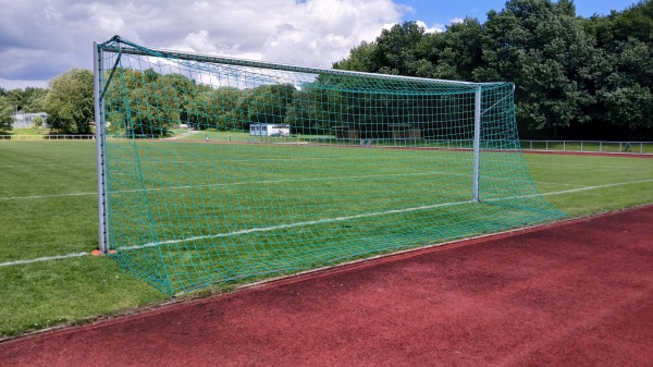 Schul- und Sportzentrum Bad Segeberg - Bad Segeberg