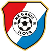 Wappen NK Garić Ilova