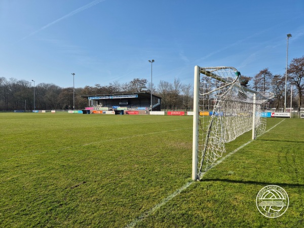 Sportpark De Schulpwei - Wassenaar