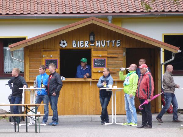 Saveway Arena - Geraberg-Arlesberg