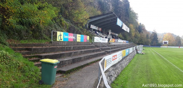 Gastrastadion - Rankweil