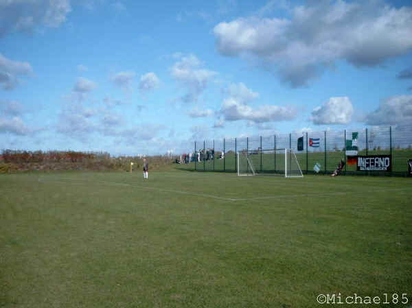 Sportpark Lambrechtshagen - Lambrechtshagen