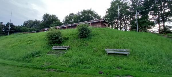 Osterdeichstadion - Peissen/Holstein