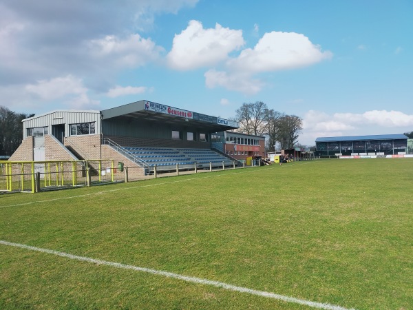 Sportcentrum De Deuster - Peer