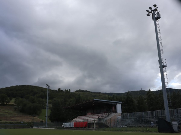 Stadio Comunale di Caldarola - Caldarola