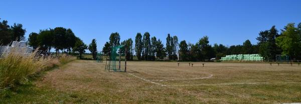 Heidesportplatz - Swisttal-Straßfeld
