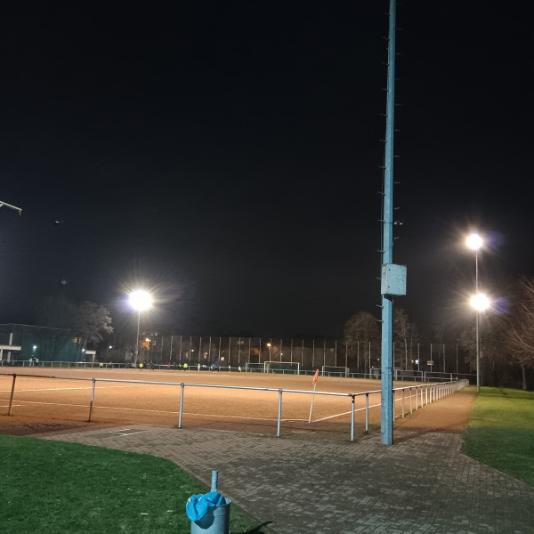 Bezirkssportanlage Schürenkamp Platz 2 - Gelsenkirchen