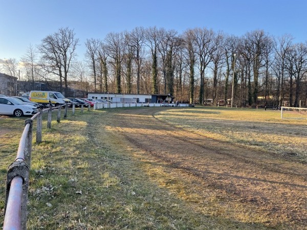 Sportplatz am Berufsbildungszentrum - Wadern-Nunkirchen