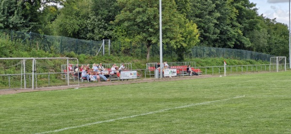 Heinz-Waldow-Stadion - Schönwalde/Bungsberg