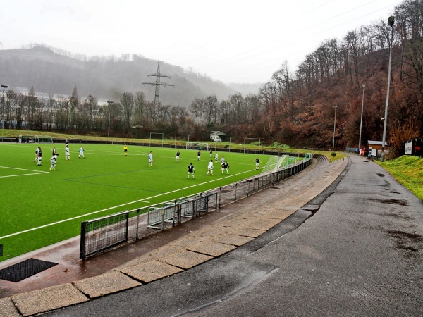 Reineckestadion - Altena/Westfalen