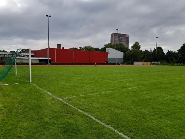 Sportpark Universitair Sportcentrum veld 3 - Groningen